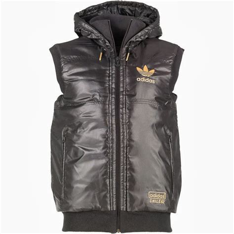 adidas originals chile 62 gilet